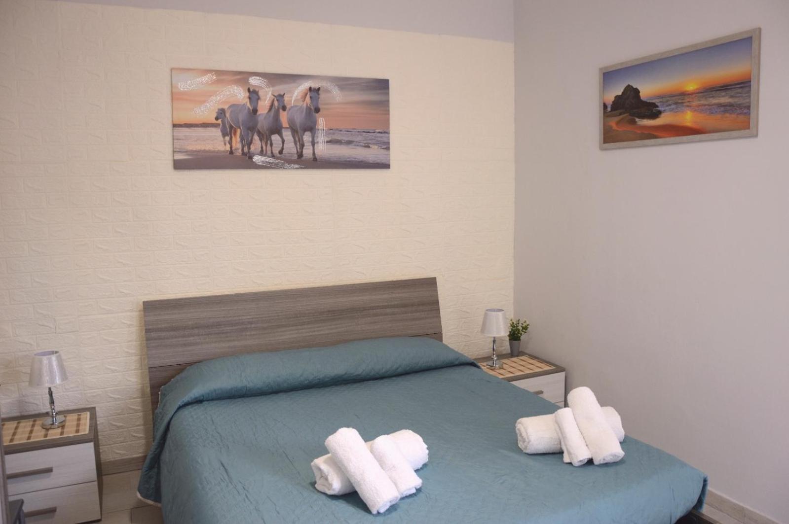 Spiaggia Lazzarettohouse Alghero Extérieur photo